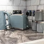 Sawrey Serviced شقة *