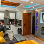Sawrey Serviced
