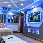 Sawrey Serviced شقة
