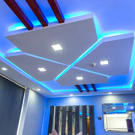 Sawrey Serviced Apartamento *