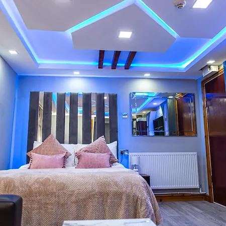 Sawrey Serviced Apartamento