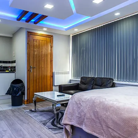 Sawrey Serviced Apartamento
