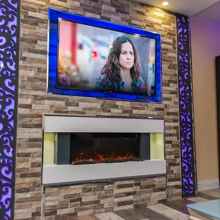 Sawrey Serviced Apartamento