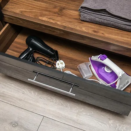 Sawrey Serviced Apartamento