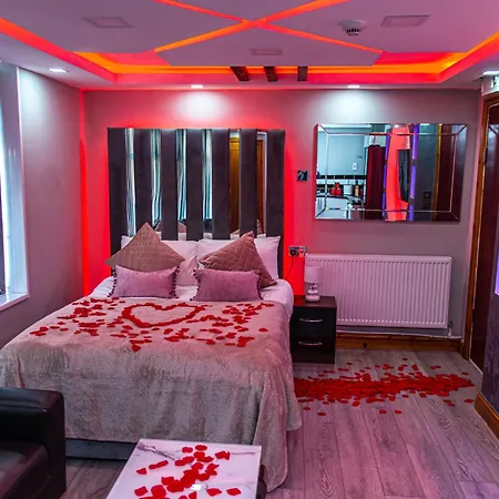 Apartamento Sawrey Serviced Bradford (West Yorkshire)