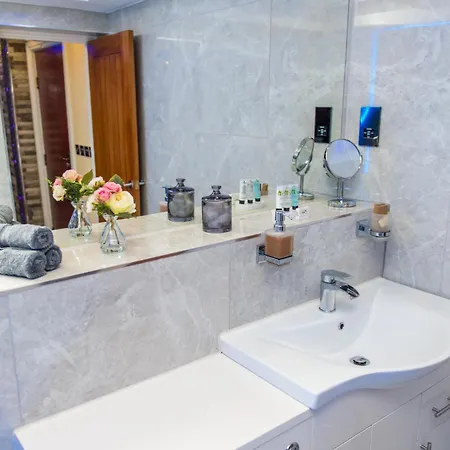 Sawrey Serviced Apartment