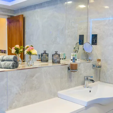 Sawrey Serviced Appartement Bradford (West Yorkshire)