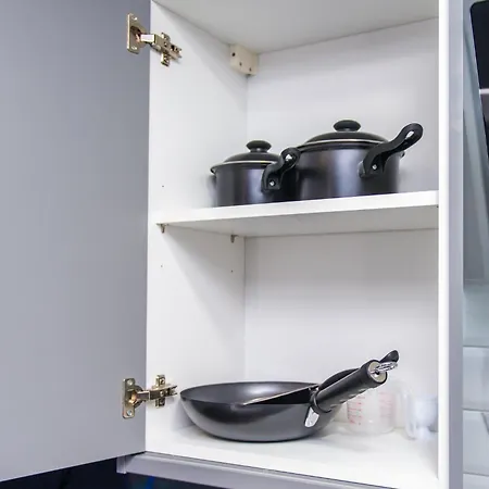 Appartement Sawrey Serviced *