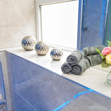 Sawrey Serviced Appartement