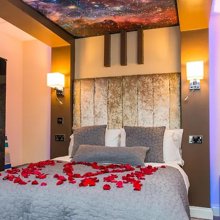 Sawrey Serviced Appartement Bradford (West Yorkshire)