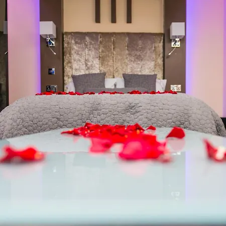 Apartment Sawrey Serviced *