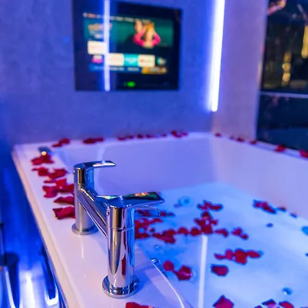 Appartement Sawrey Serviced Bradford (West Yorkshire)