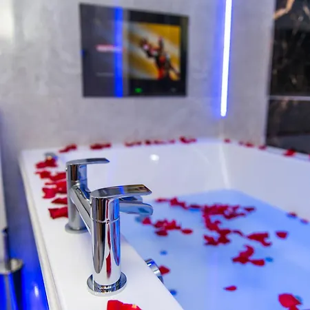 Sawrey Serviced Apartment