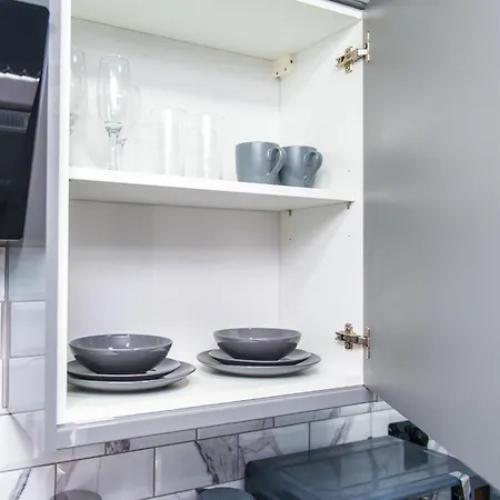 Appartement Sawrey Serviced