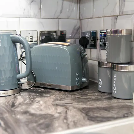 Sawrey Serviced Appartement *