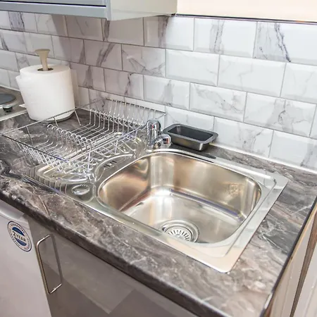 Appartement Sawrey Serviced *