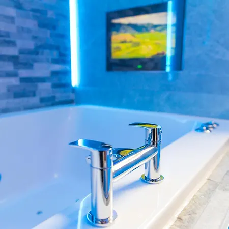 Apartment Sawrey Serviced Bradford (West Yorkshire)