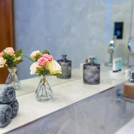 Apartment Sawrey Serviced