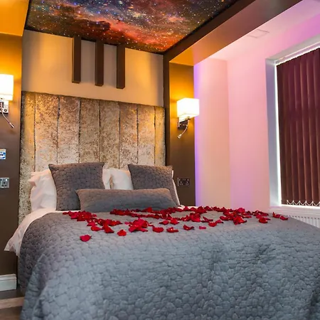 Appartement Sawrey Serviced Bradford (West Yorkshire)