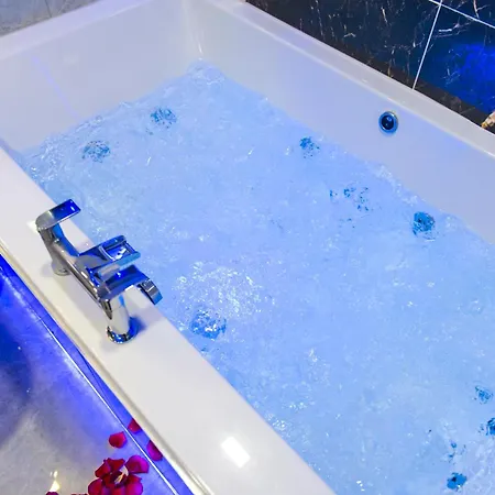 Sawrey Serviced Bradford (West Yorkshire)