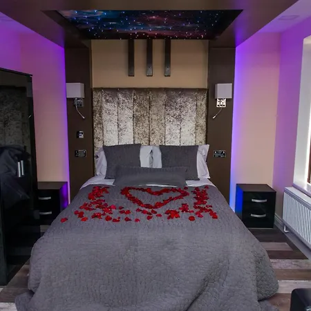 Sawrey Serviced Apartamento