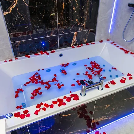 Sawrey Serviced Appartement *