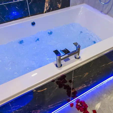 Appartement Sawrey Serviced *