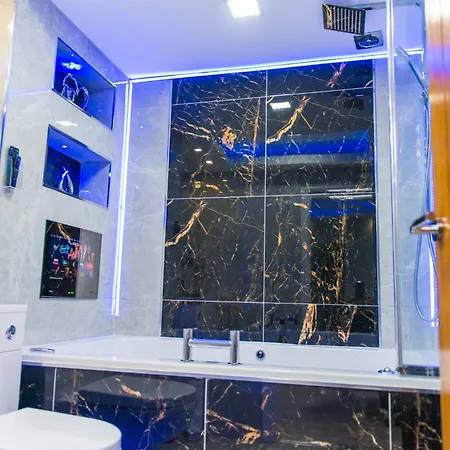 Sawrey Serviced Appartement Bradford (West Yorkshire)