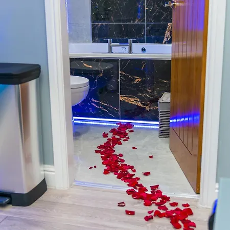 Sawrey Serviced Bradford (West Yorkshire)