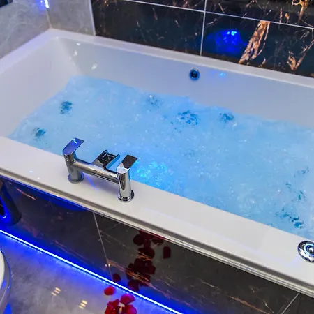 Sawrey Serviced Bradford (West Yorkshire)