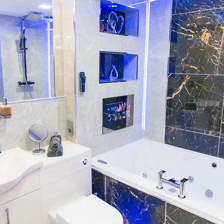 Appartement Sawrey Serviced Bradford (West Yorkshire)