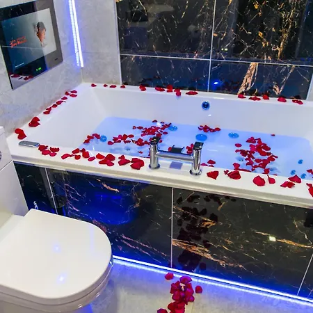 Sawrey Serviced Apartment