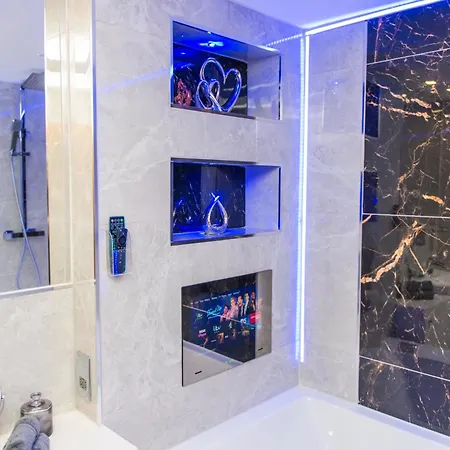 Sawrey Serviced Bradford (West Yorkshire)