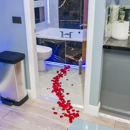 Sawrey Serviced Appartement Bradford (West Yorkshire)