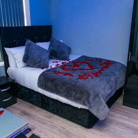 Sawrey Serviced Bradford (West Yorkshire)