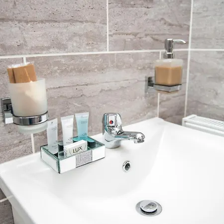 Sawrey Serviced Apartment Bradford (West Yorkshire)