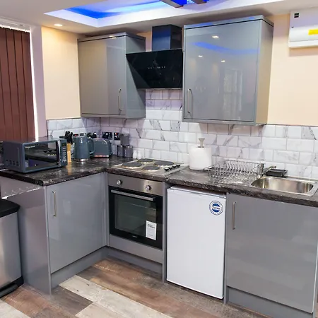 Sawrey Serviced Appartement