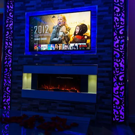 Sawrey Serviced Apartment