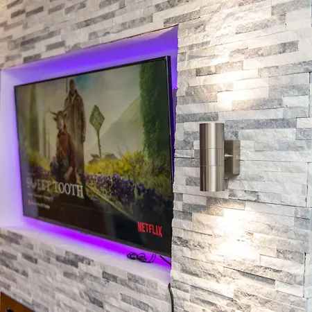 Apartment Sawrey Serviced Bradford (West Yorkshire)