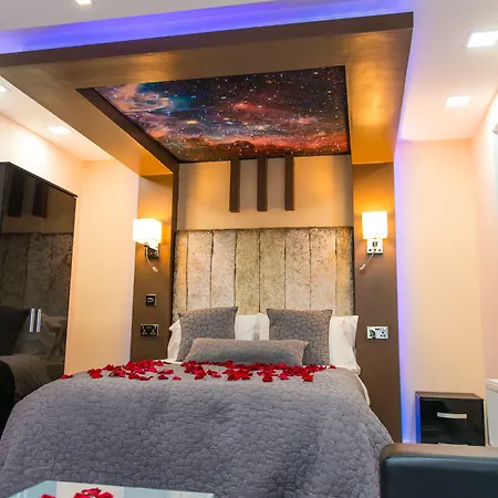 Sawrey Serviced Bradford (West Yorkshire)