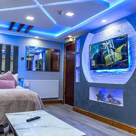 Sawrey Serviced Apartment