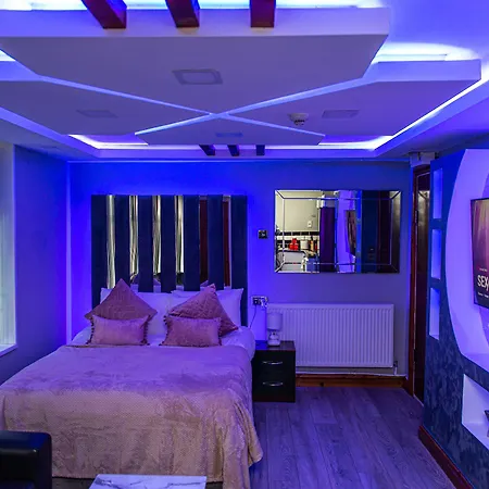 Appartement Sawrey Serviced Bradford (West Yorkshire)