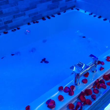 Sawrey Serviced Apartment Bradford (West Yorkshire)