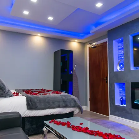 Apartment Sawrey Serviced *