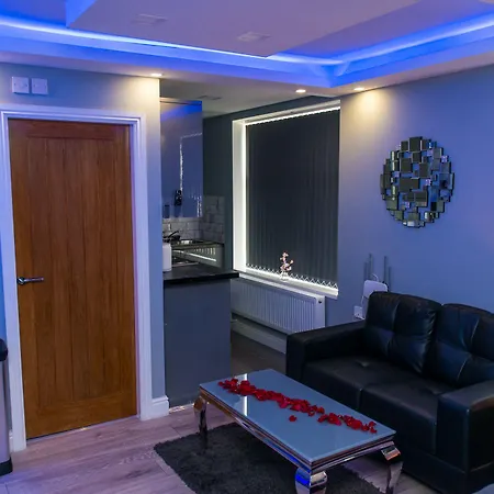 Sawrey Serviced Apartment