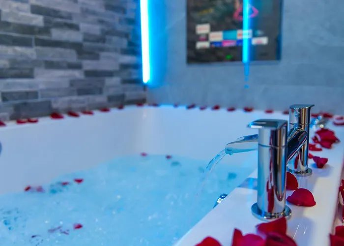 Sawrey Serviced Lejlighed Bradford (West Yorkshire)