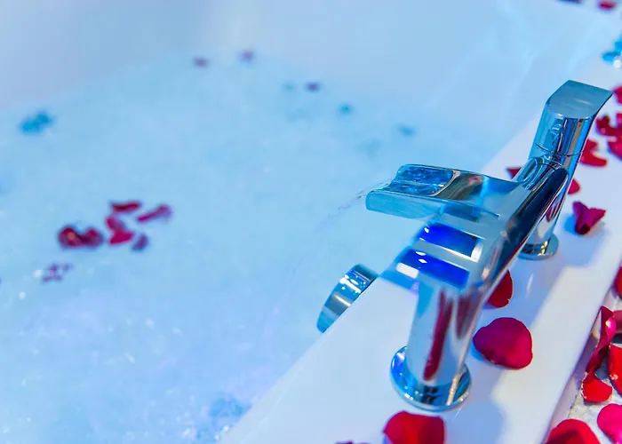 Sawrey Serviced برادفورد