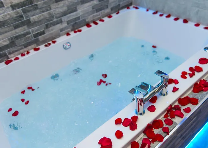 Lejlighed Sawrey Serviced