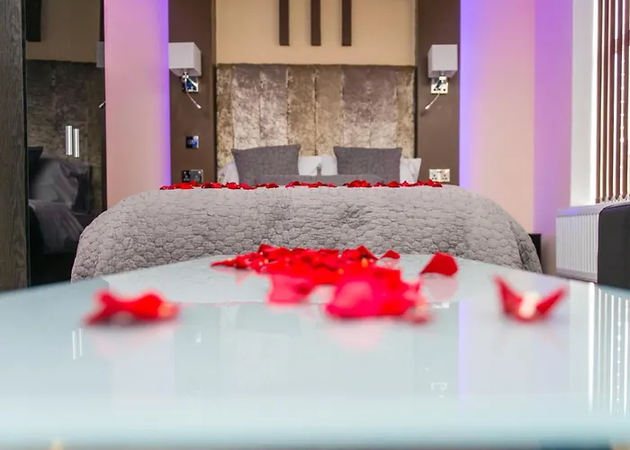 Lejlighed Sawrey Serviced *