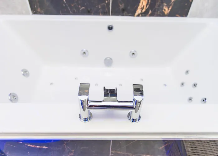 Sawrey Serviced برادفورد